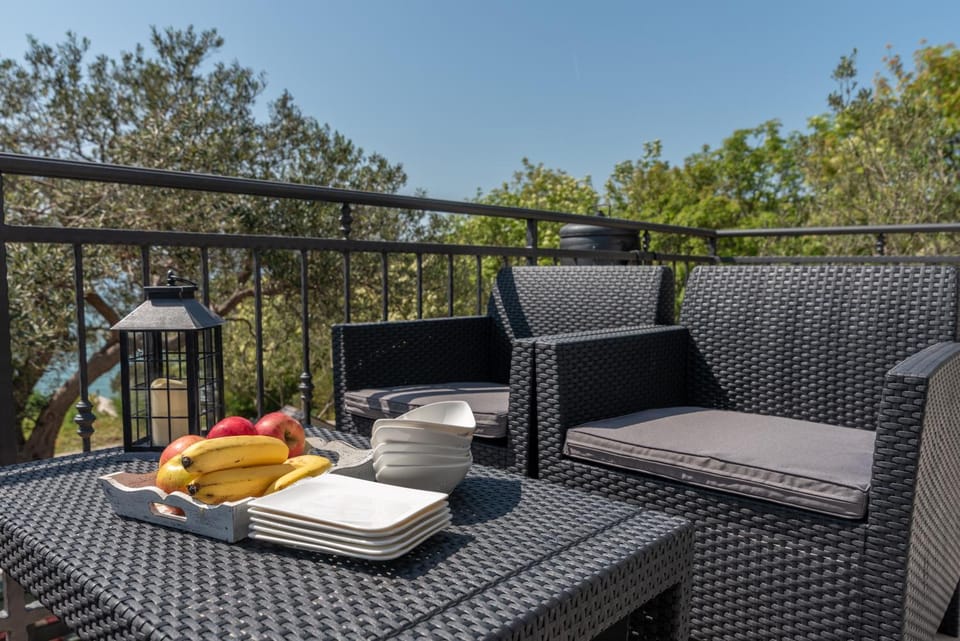 Rafael House in Okrug Gornji