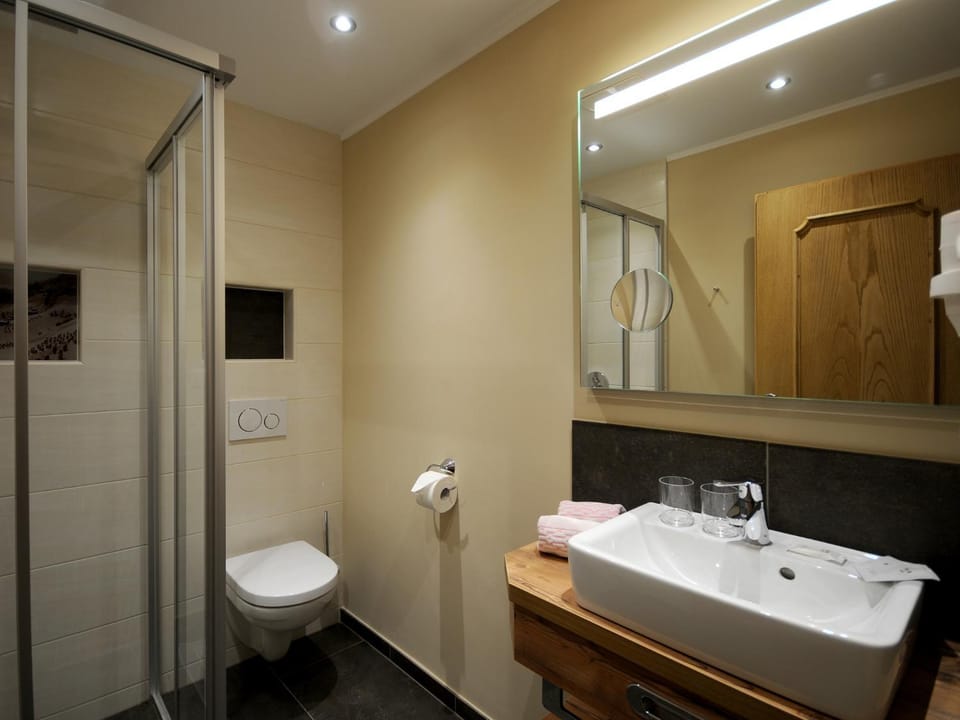 Gasthof Thanner Hotel in Tyrol