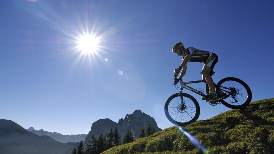 Cycling