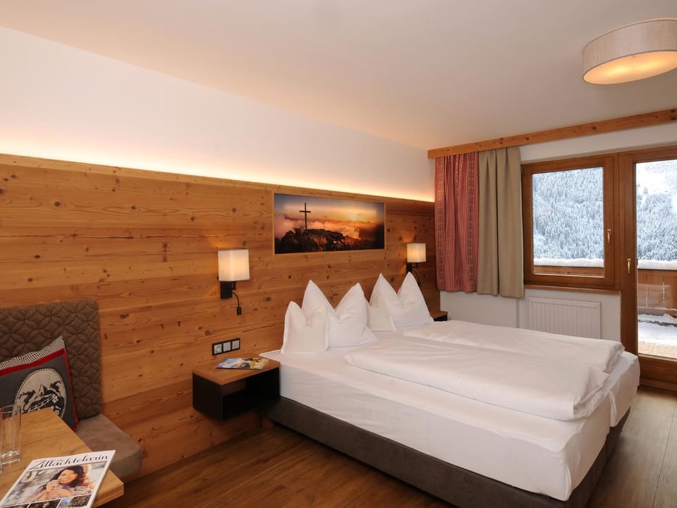 Gasthof Thanner Hotel in Tyrol