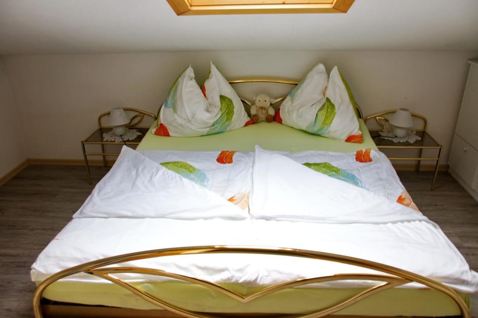 Ferienwohnungen Klose Apartment in Salzburgerland