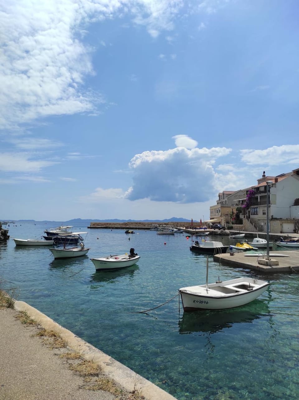 Apartments Laus Apartment in Dubrovnik-Neretva County