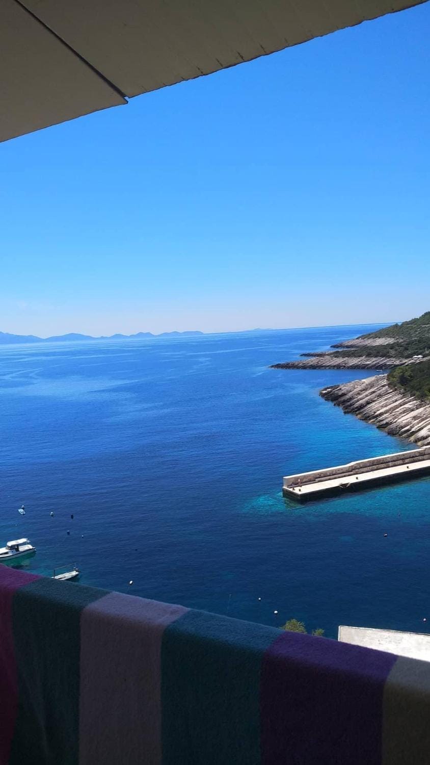 Apartments Laus Apartment in Dubrovnik-Neretva County