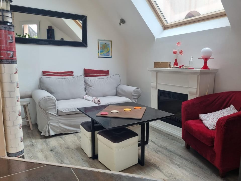 Sud Bretagne Concarneau Tregunc Pont-avenTyruzall House in Trégunc