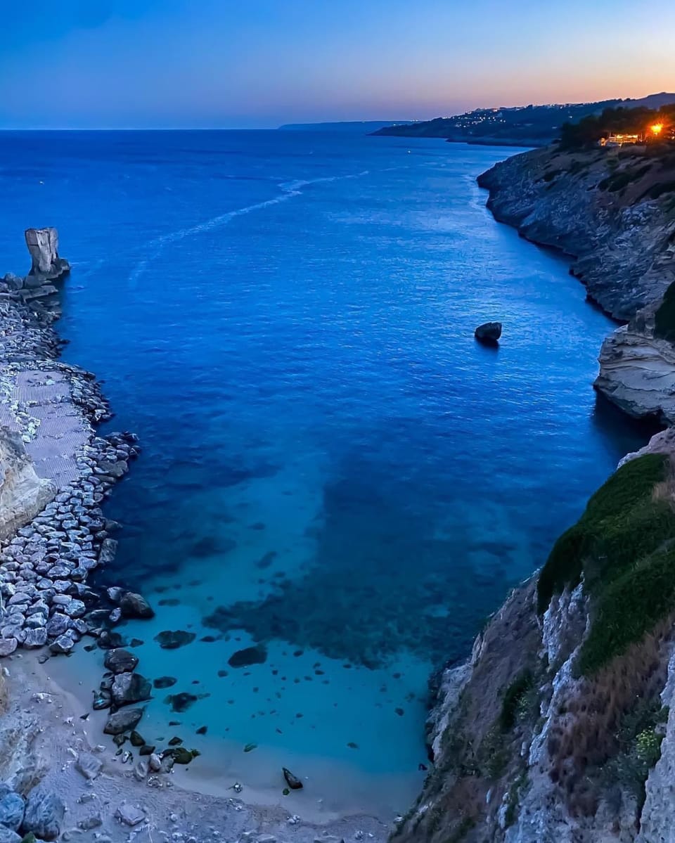 Casetta degli Ulivi Villa in Apulia