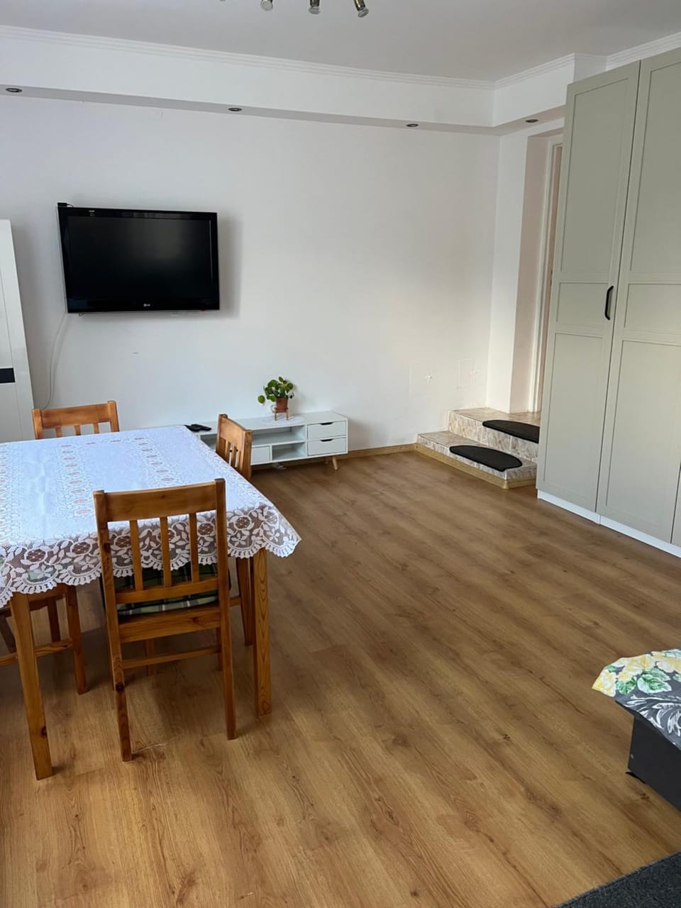 Kwatery Prywatne u Gosi nad Soliną Vacation rental in Poland