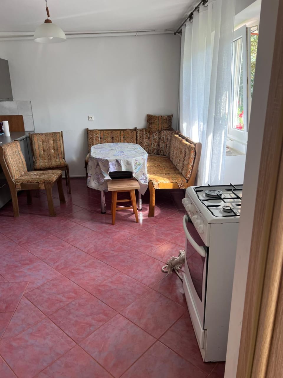 Kwatery Prywatne u Gosi nad Soliną Vacation rental in Poland