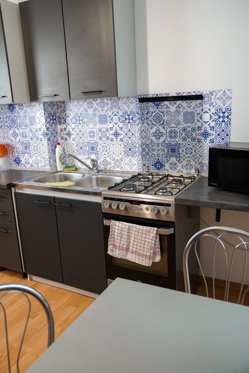 Kwatery Prywatne u Gosi nad Soliną Vacation rental in Slovakia