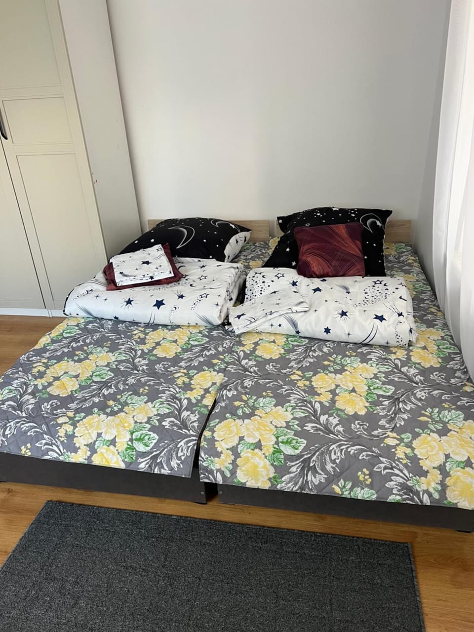 Kwatery Prywatne u Gosi nad Soliną Vacation rental in Poland