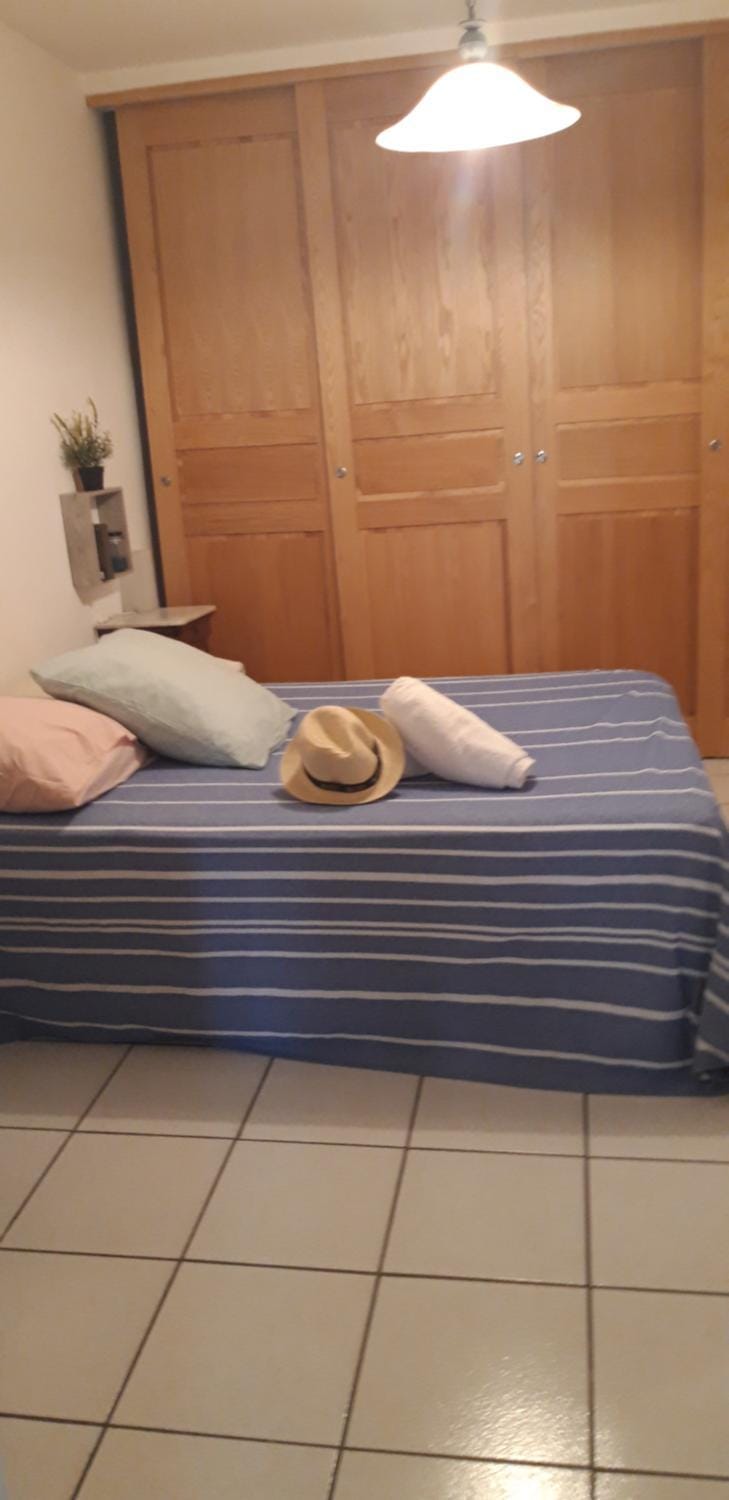 Ethan Apartment in La Ciotat