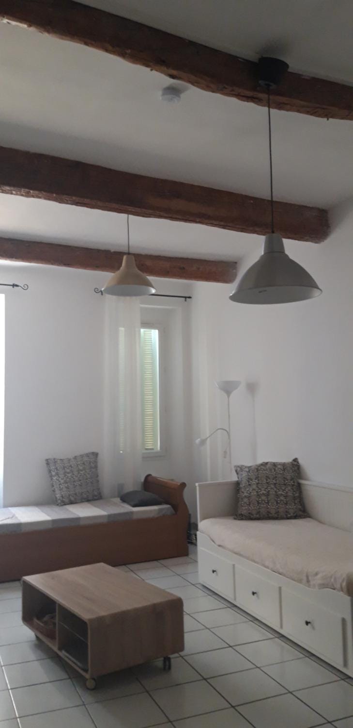Ethan Apartment in La Ciotat