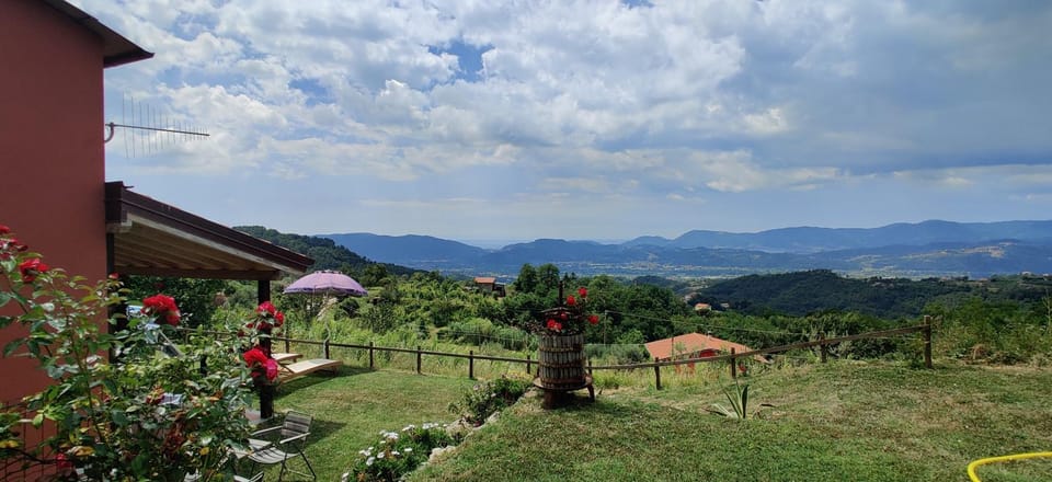 Casa Vacanza Alba House in Province of Massa and Carrara