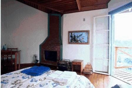 Pousada Três Orelhas - Gonçalves MG Inn in State of São Paulo