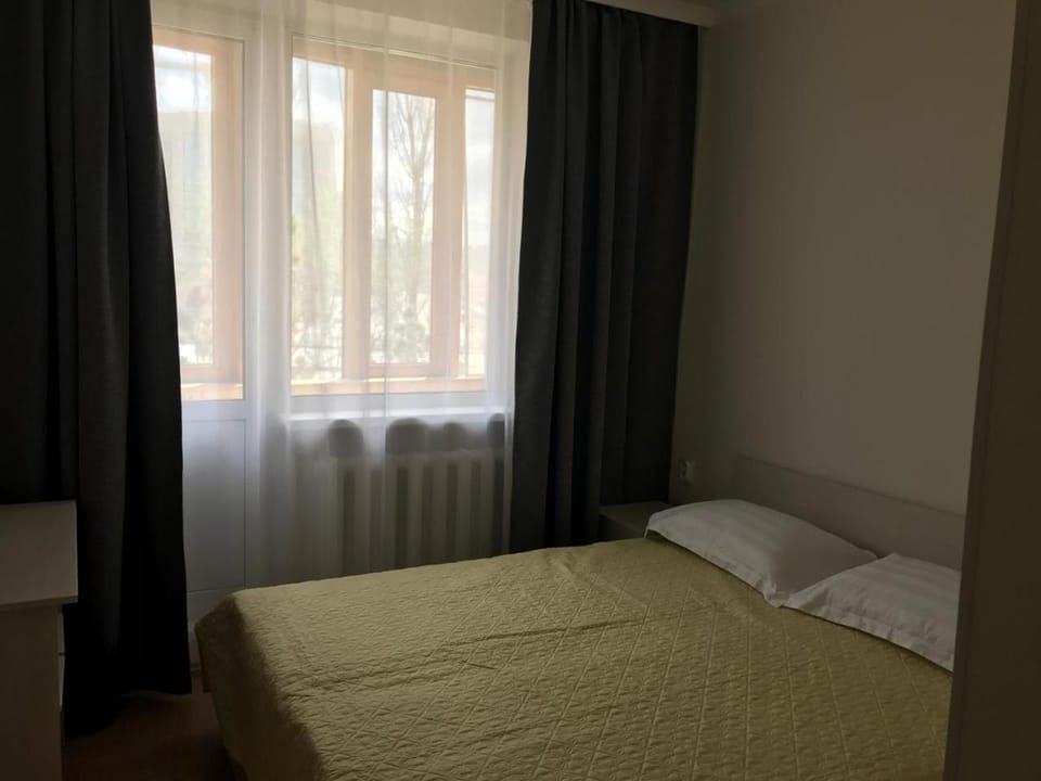 Prospect Inn in Kazakhstan