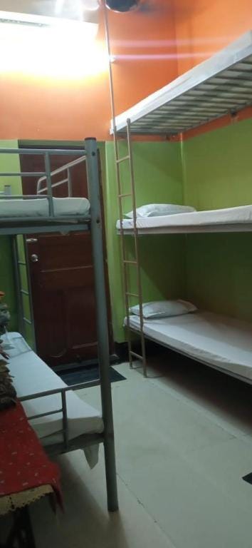 Northeastern Dormitory and Guest House Nature lodge in Kolkata