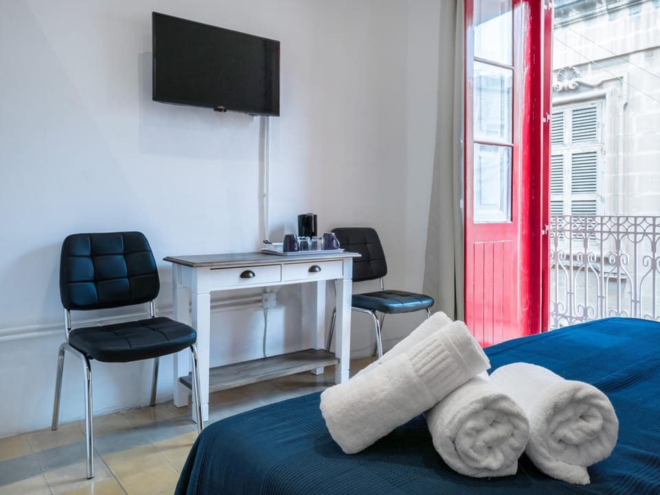 Balcony/Terrace, Bedroom