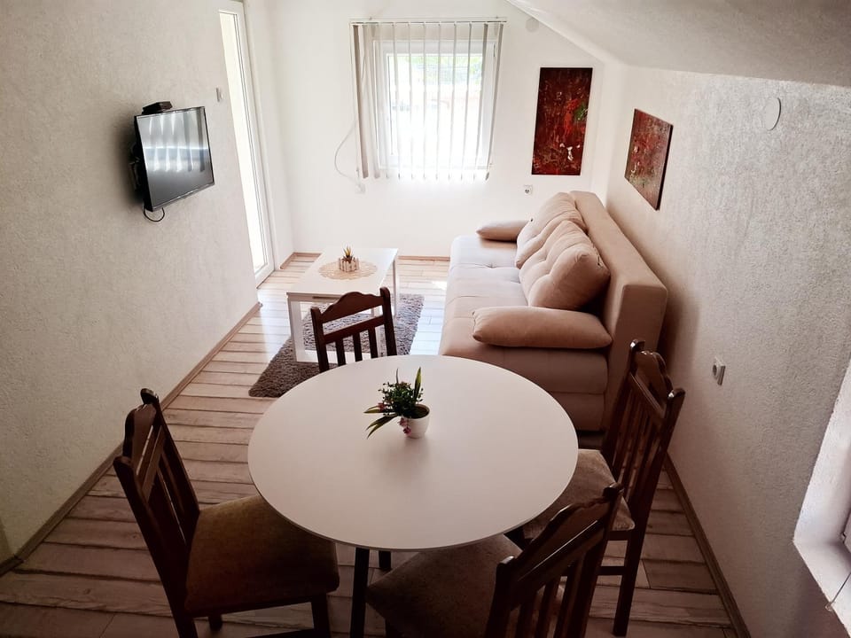 Apartman Java Apartment in Serbia