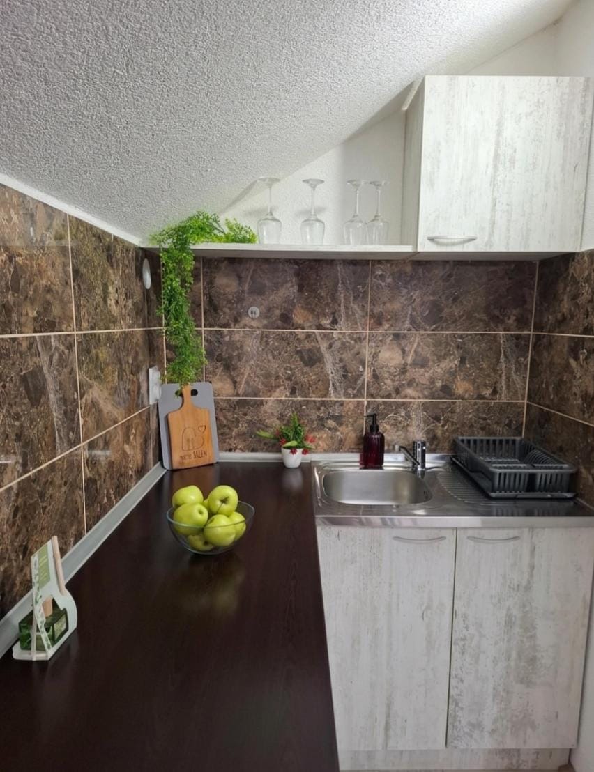 Apartman Java blizu AKVAPARKA, PARKING Apartment in Serbia