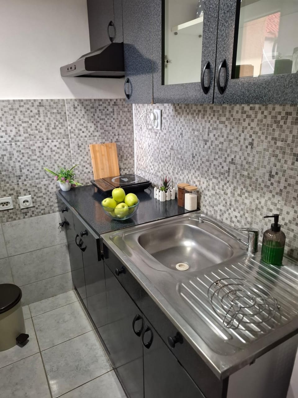 Apartman Java blizu AKVAPARKA, PARKING Apartment in Serbia