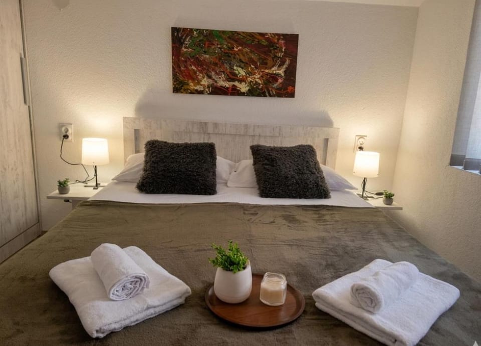 Apartman Java blizu AKVAPARKA, PARKING Apartment in Serbia