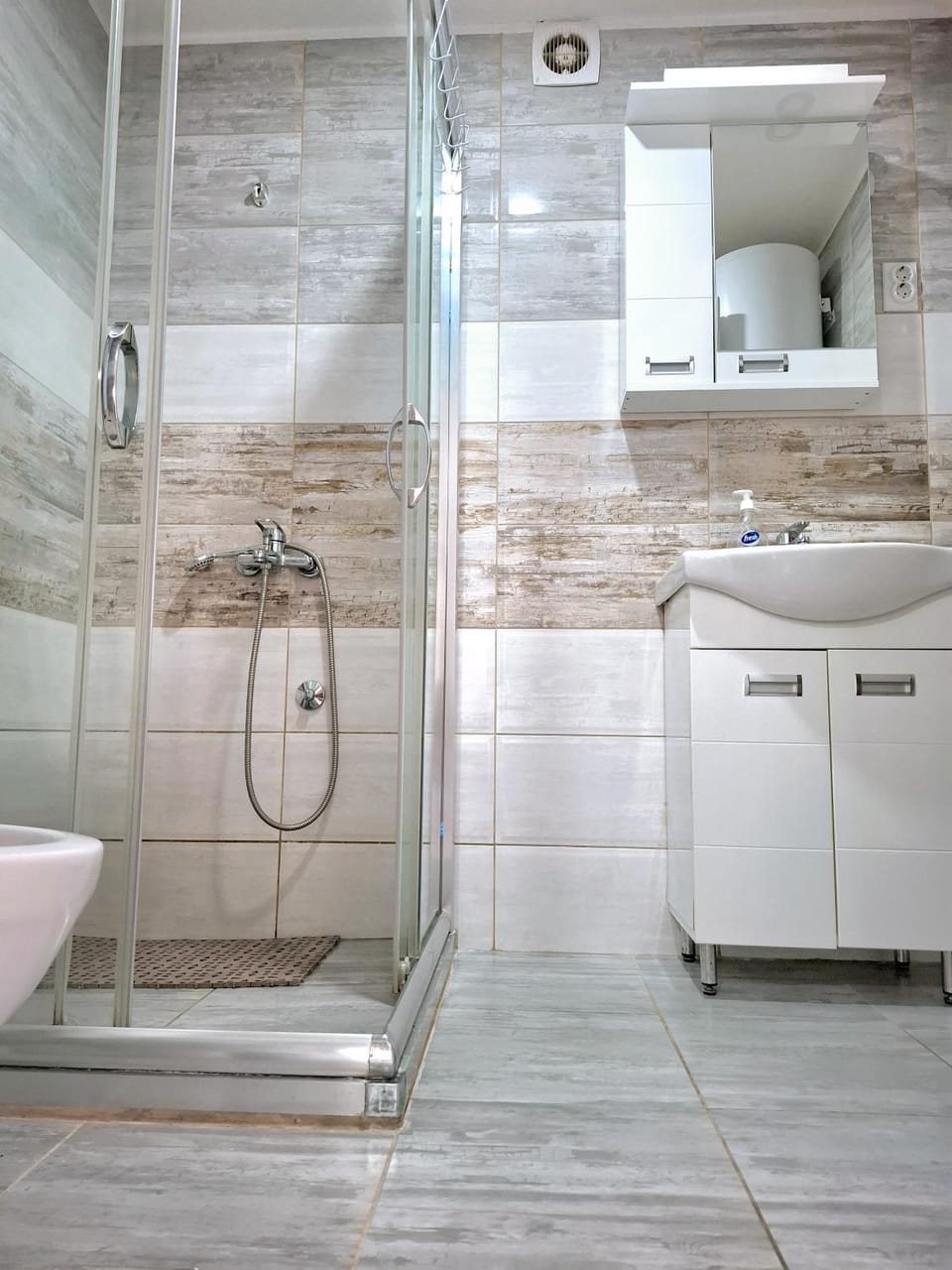 Apartman Java Apartment in Serbia