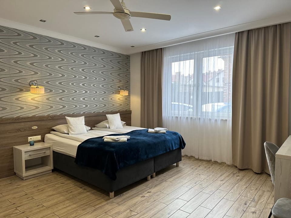 Maximus Bed and Breakfast in Pomeranian Voivodeship