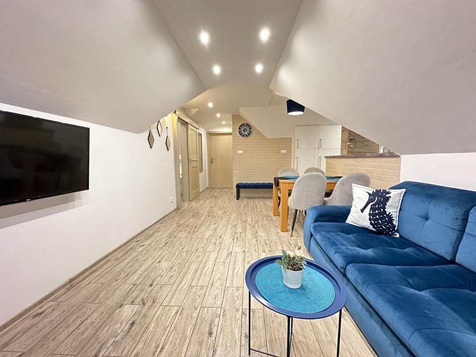 Maximus Bed and Breakfast in Pomeranian Voivodeship