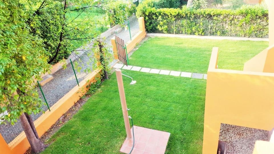 Villetta Amare Sardegna Apartment in Costa Rei