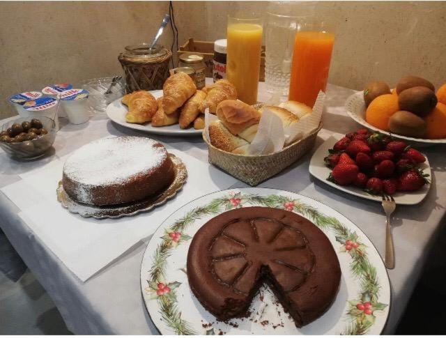 Kurò Bed and Breakfast in Palermo