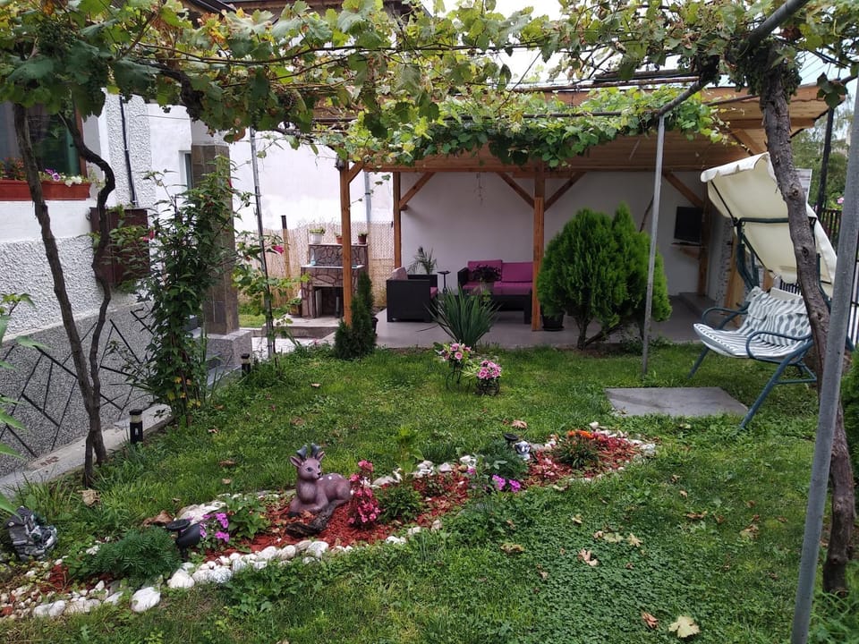 КЪЩА КАРБИ Bed and Breakfast in Decentralized Administration of Macedonia and Thrace