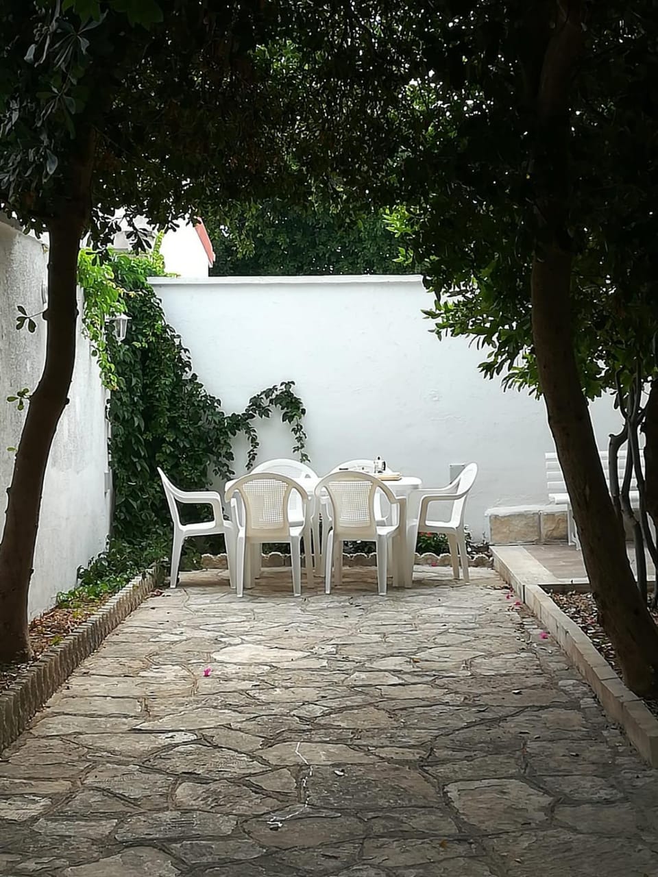 Villa Ada House in Province of Taranto