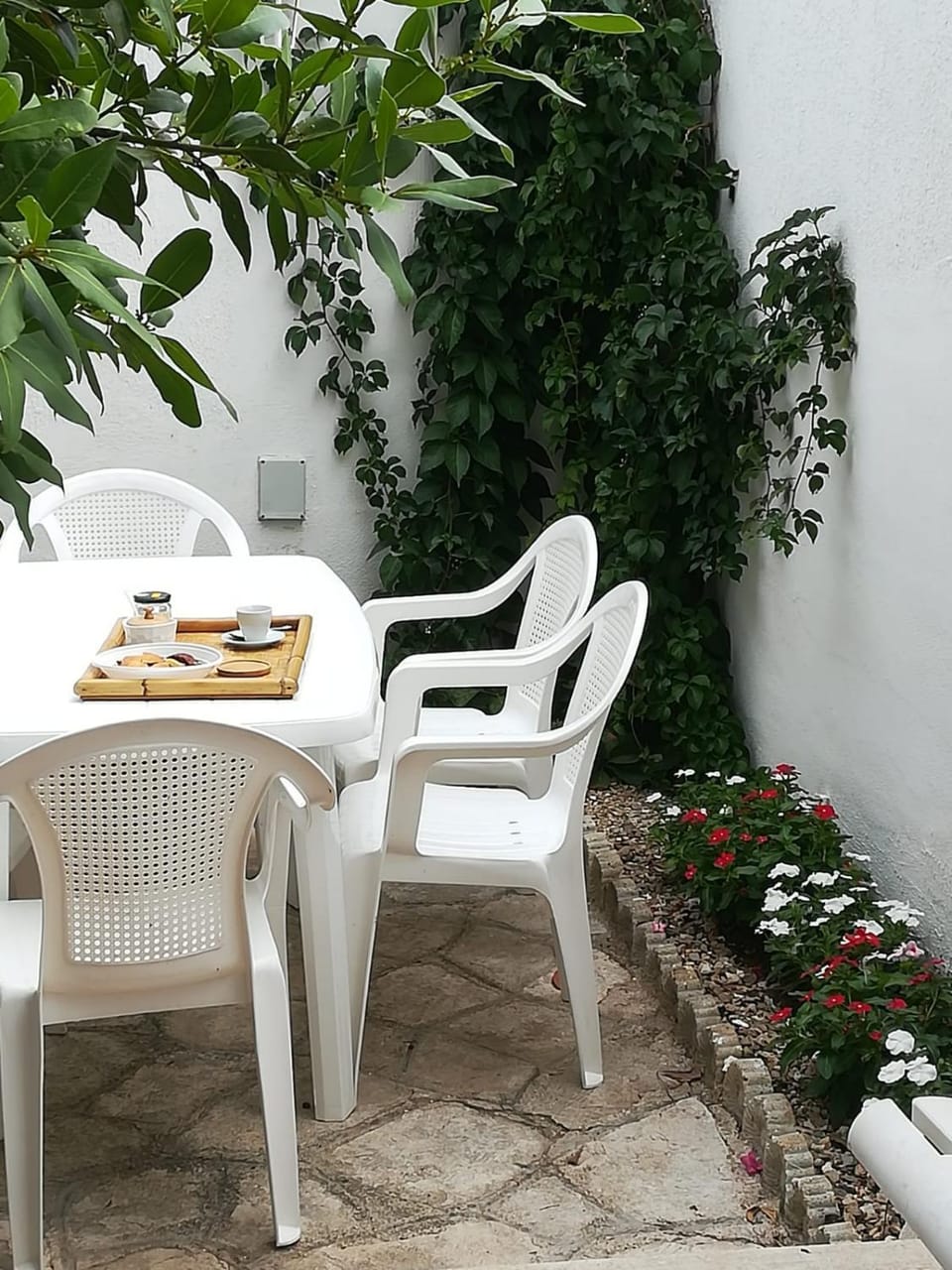 Villa Ada House in Province of Taranto