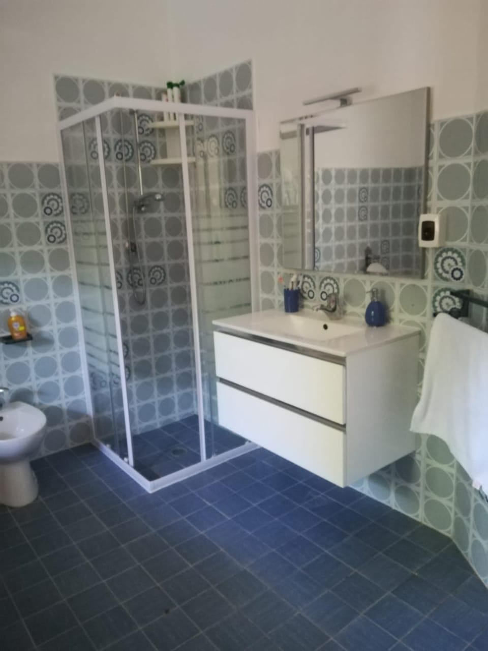 Villa Ada House in Province of Taranto