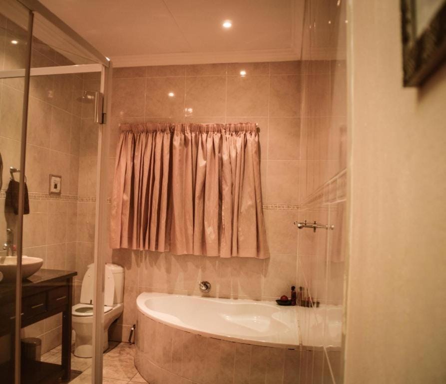 Guesthouse Serenity Bed and Breakfast in Gauteng