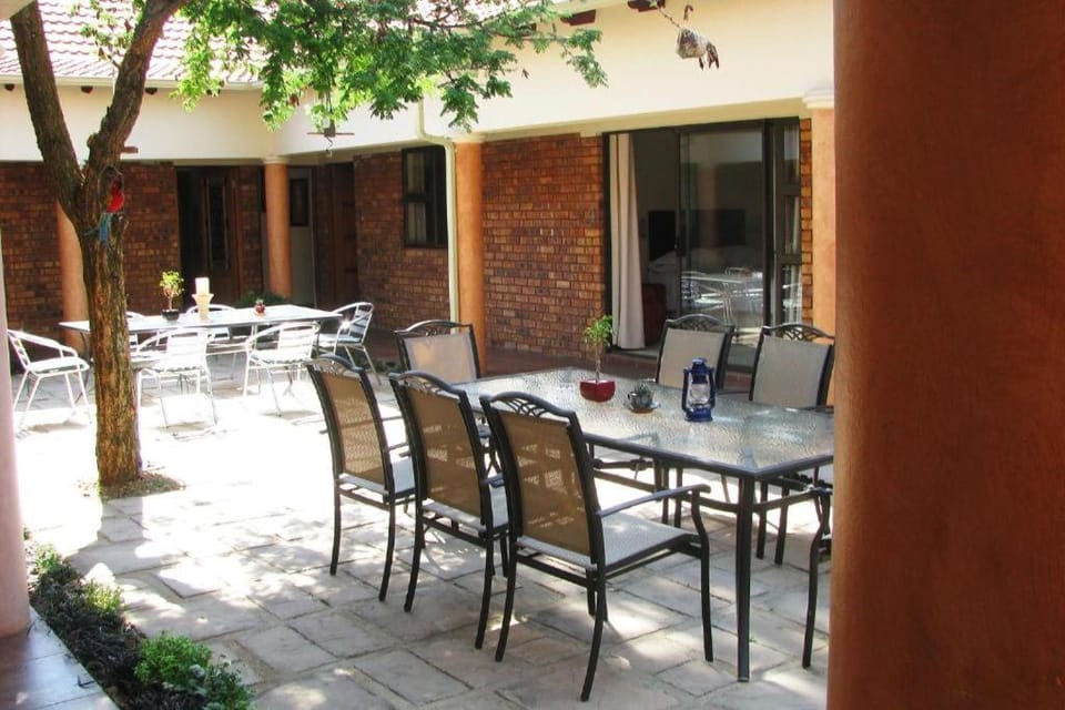 Guesthouse Serenity Bed and Breakfast in Gauteng