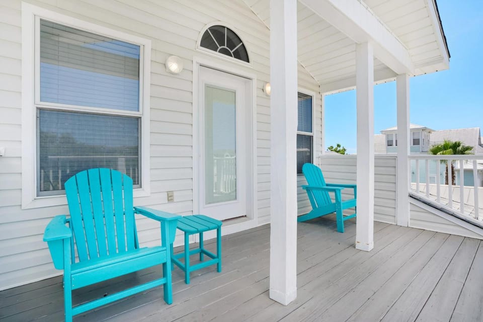 The Alexander House in Destin