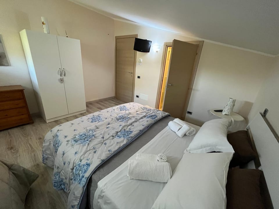 Le Gatte Bed and Breakfast in Campania