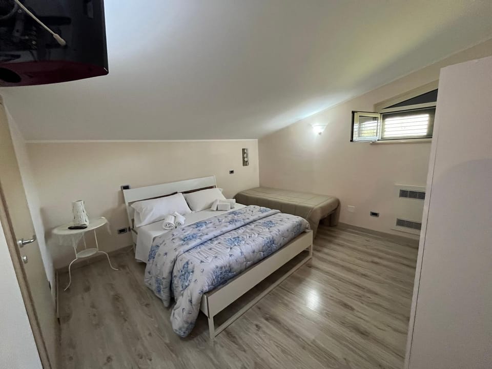 Le Gatte Bed and Breakfast in Campania