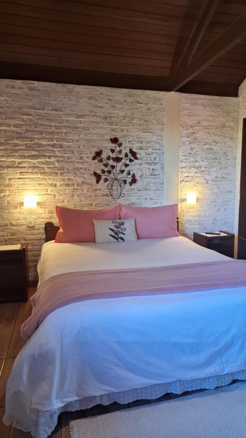 Pousada Encanto da Serra Inn in Sao Jose dos Campos
