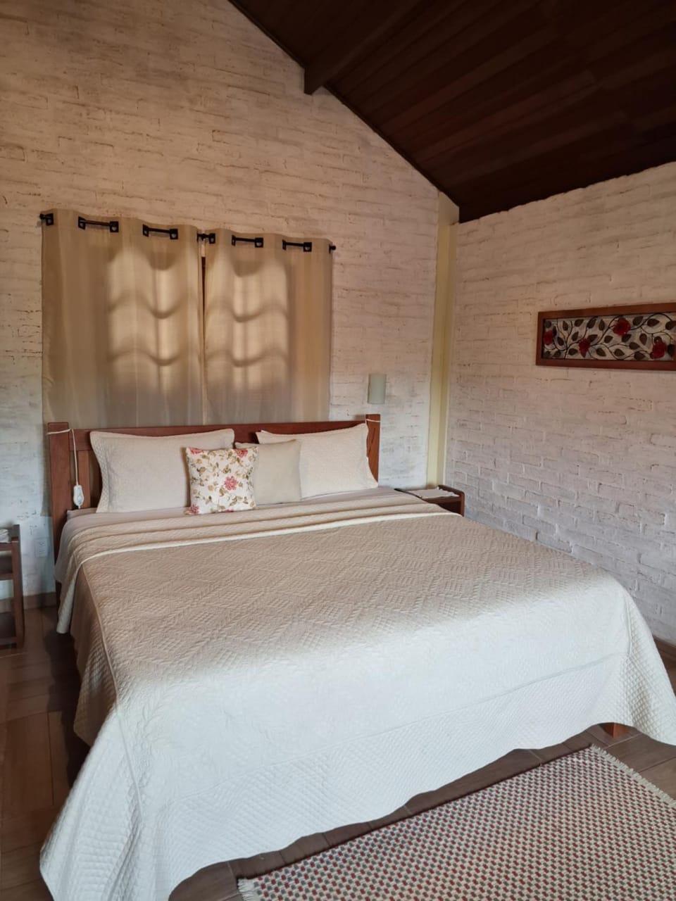 Pousada Encanto da Serra Inn in Sao Jose dos Campos