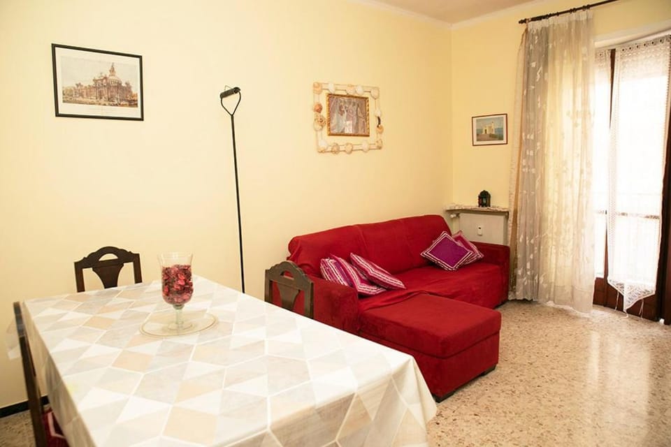 Casa Abba Apartment in Alessandria