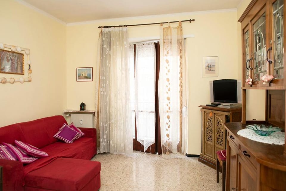 Casa Abba Apartment in Alessandria