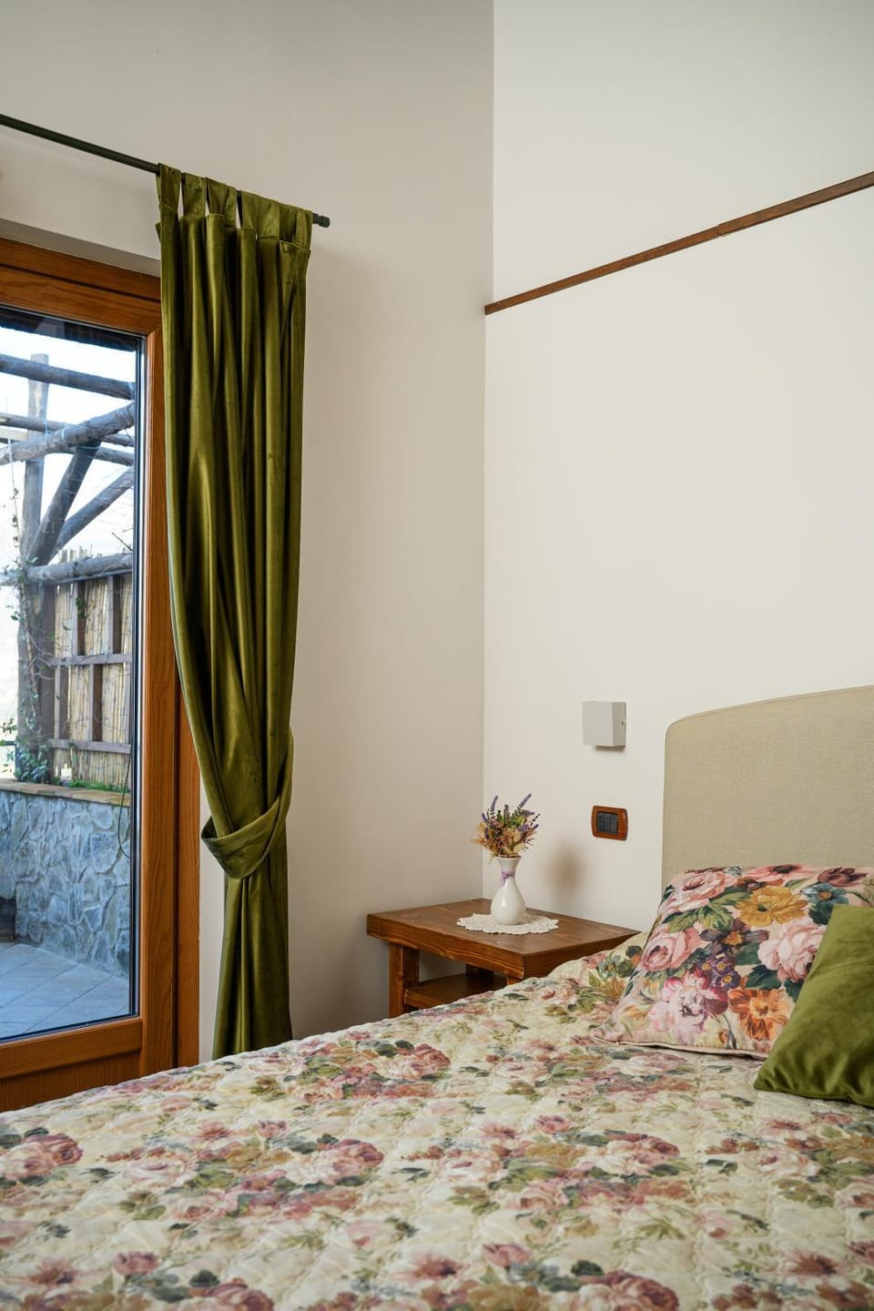 Villa Rosa di Nonna Rosa Country House in Vico Equense