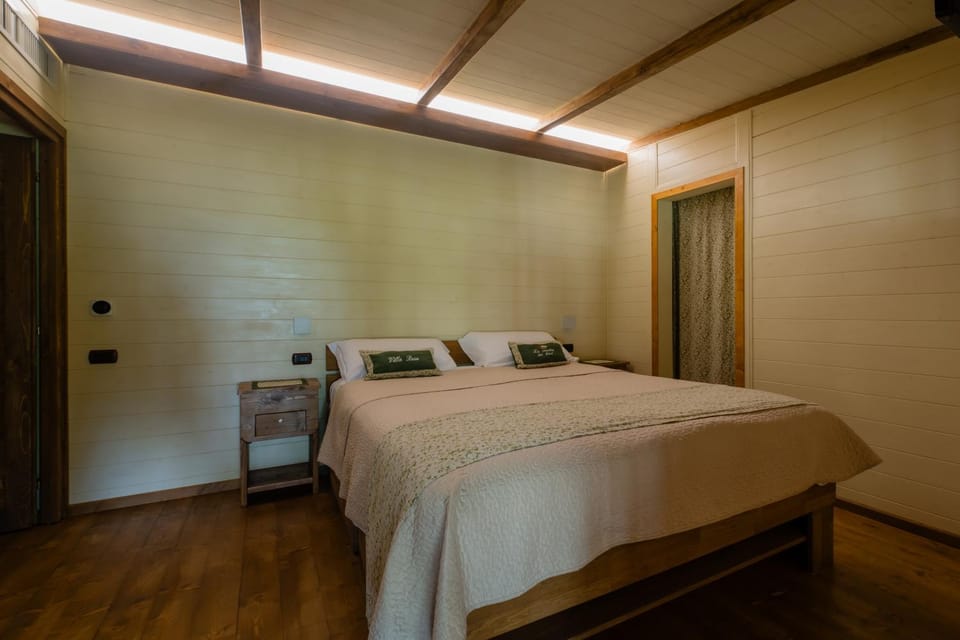 Villa Rosa di Nonna Rosa Country House in Vico Equense