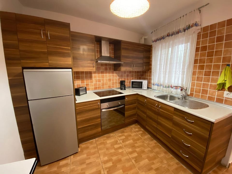 100 metros de las mejores playas de los Cristianos Apartment in Los Cristianos
