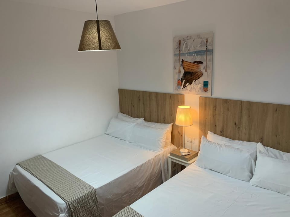 100 metros de las mejores playas de los Cristianos Apartment in Los Cristianos