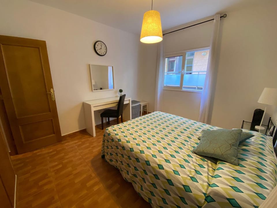 100 metros de las mejores playas de los Cristianos Apartment in Los Cristianos