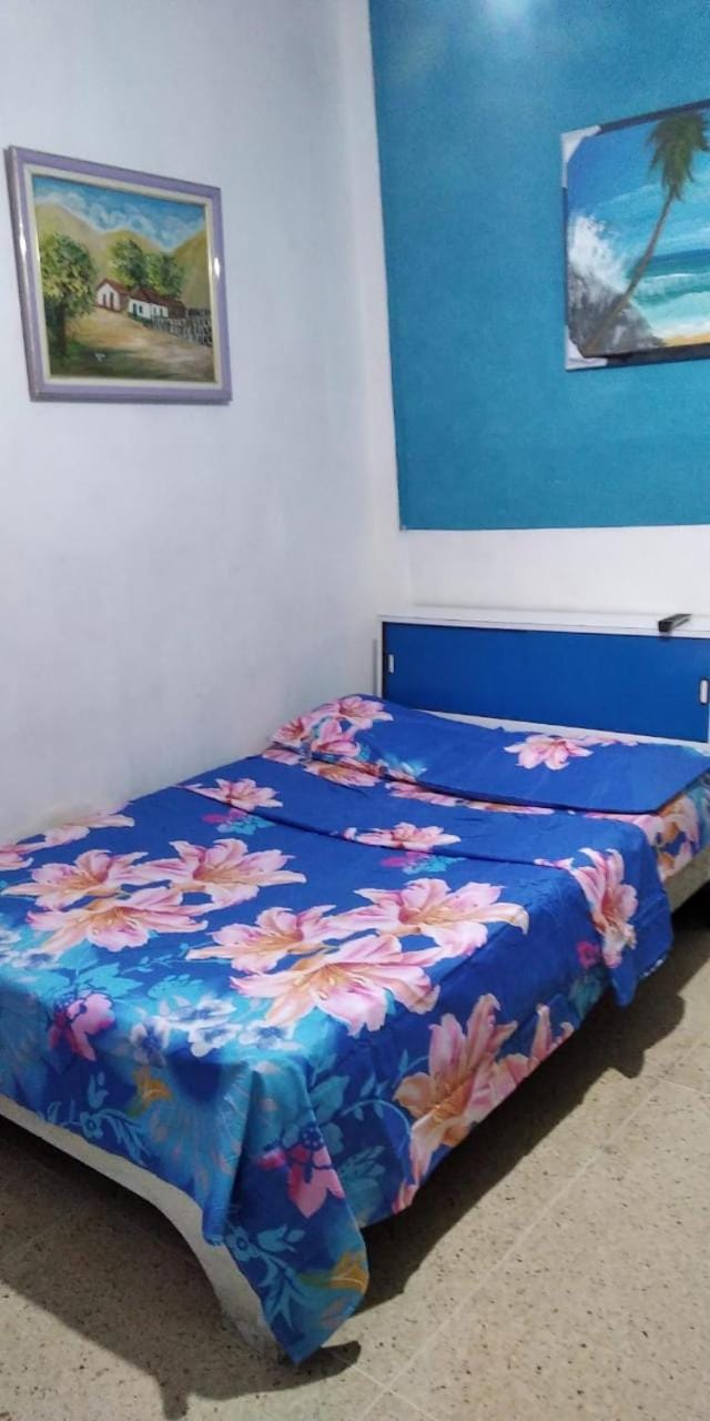 Candida Capsule hotel in Caracas