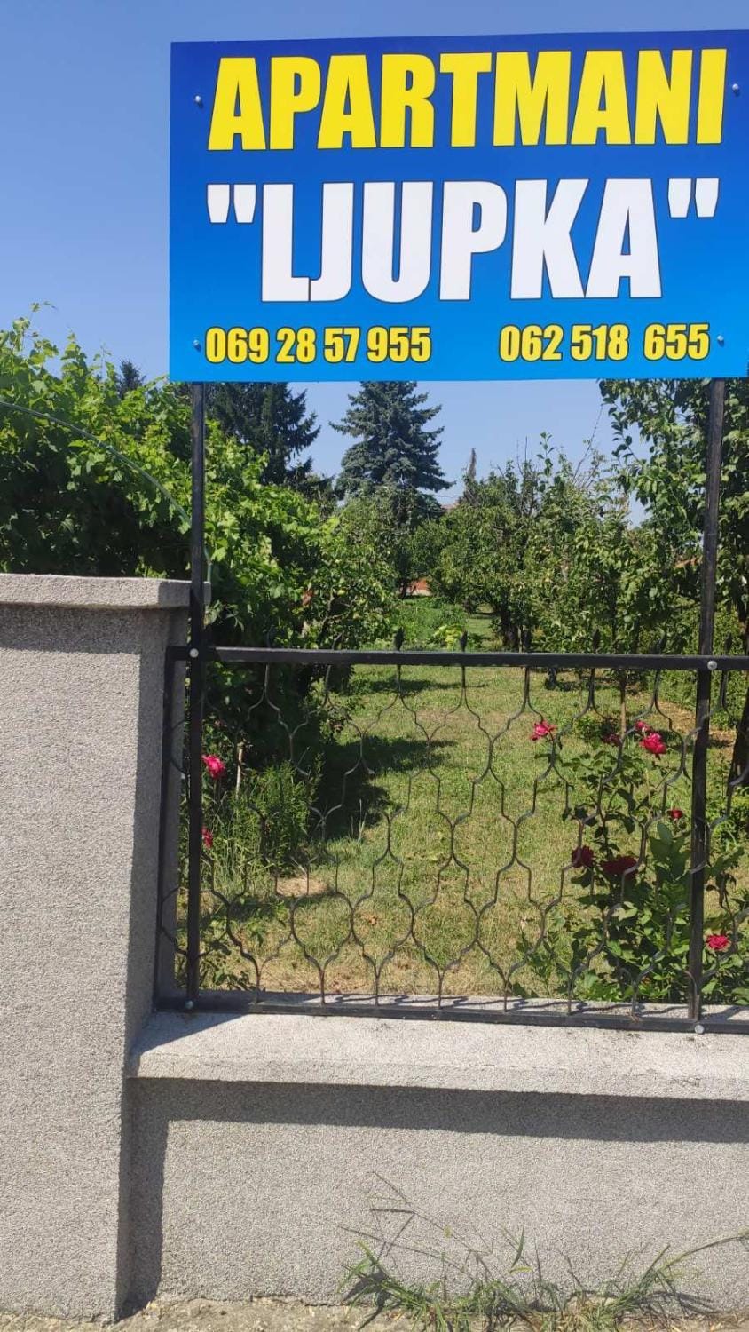 Property building, Property logo or sign