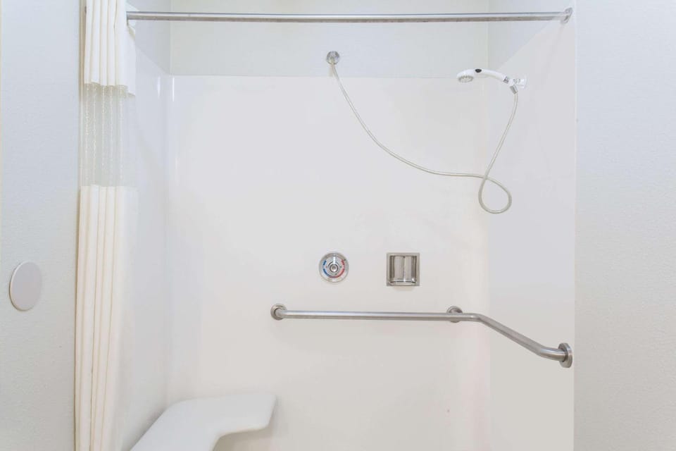 Bathroom, Photo of the whole room, On site, ADAM